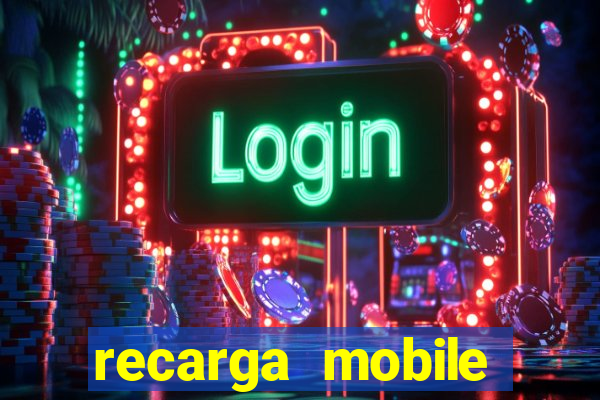 recarga mobile legends 1 real