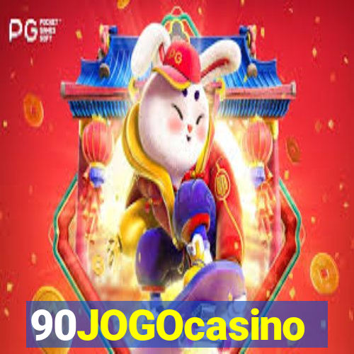 90JOGOcasino