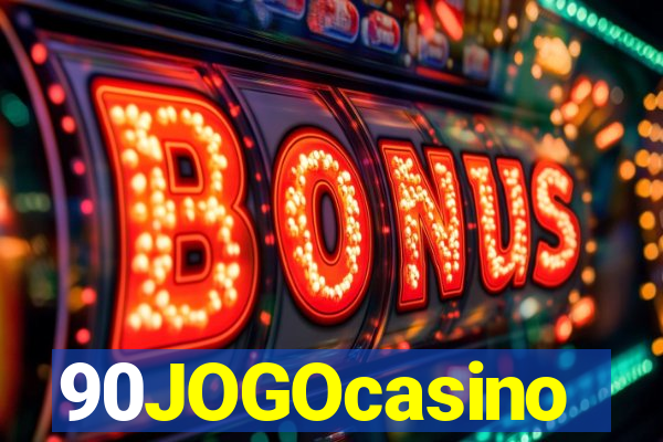 90JOGOcasino