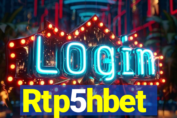 Rtp5hbet