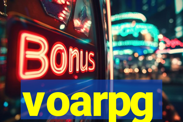 voarpg