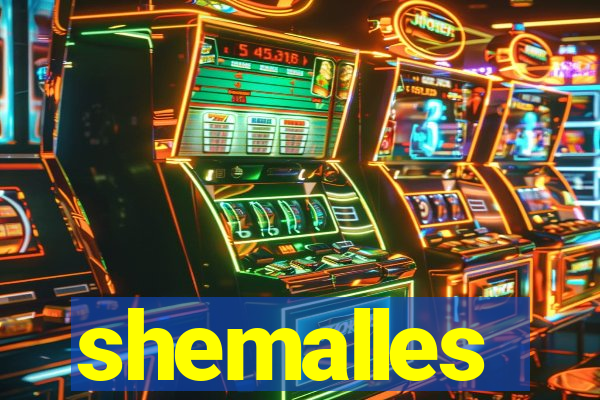 shemalles