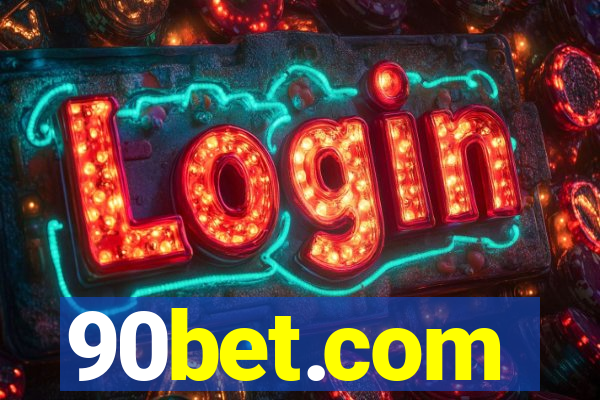 90bet.com