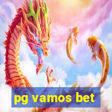 pg vamos bet