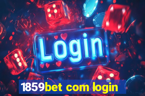 1859bet com login