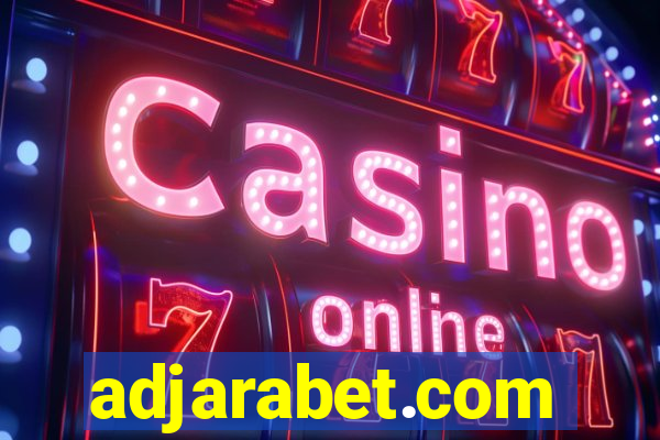 adjarabet.com