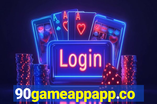 90gameappapp.com