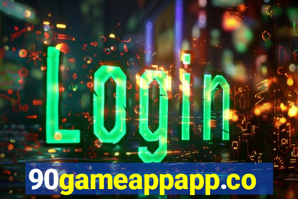 90gameappapp.com