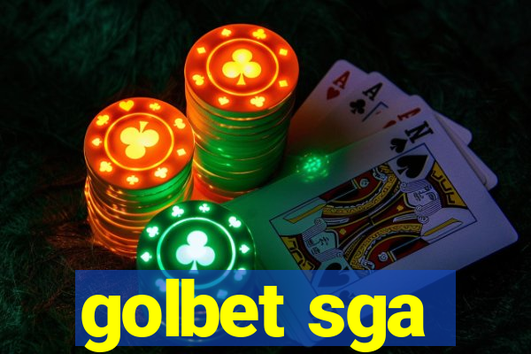 golbet sga