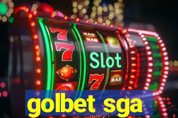 golbet sga