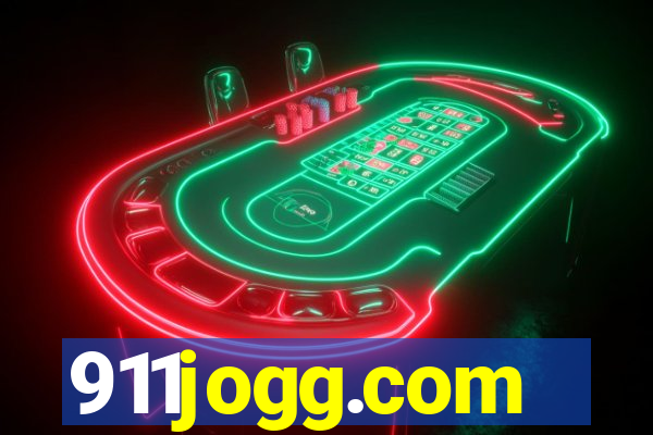 911jogg.com