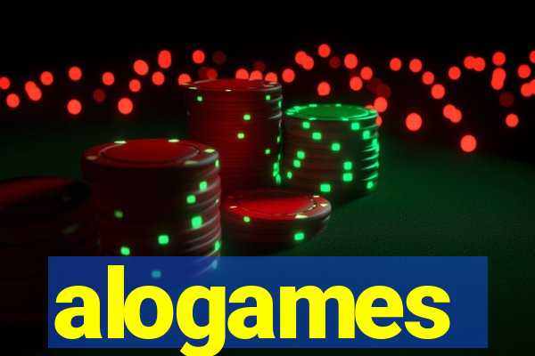 alogames