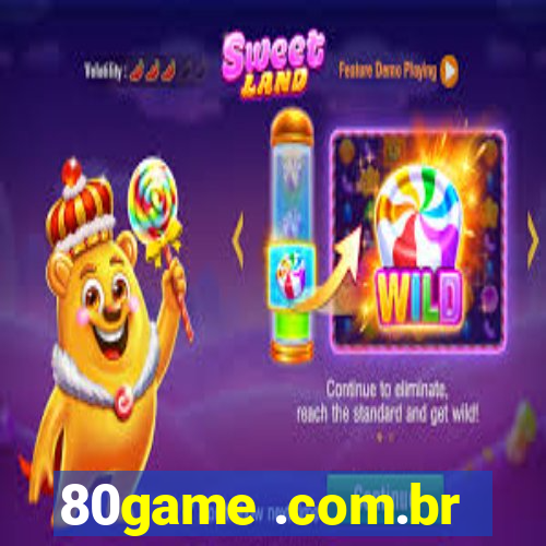 80game .com.br