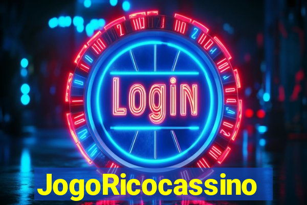 JogoRicocassino