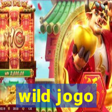 wild jogo