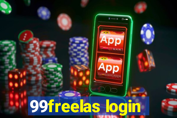 99freelas login