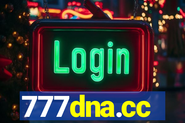 777dna.cc