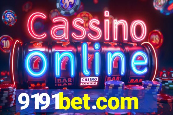 9191bet.com