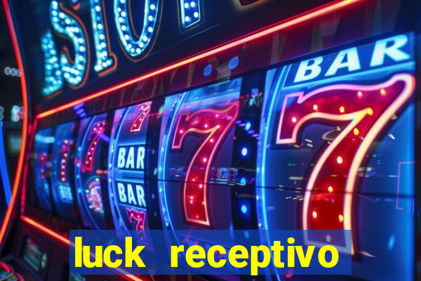 luck receptivo porto seguro