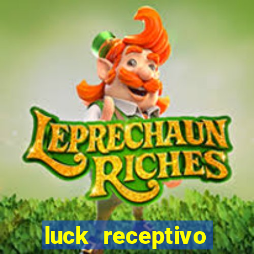 luck receptivo porto seguro