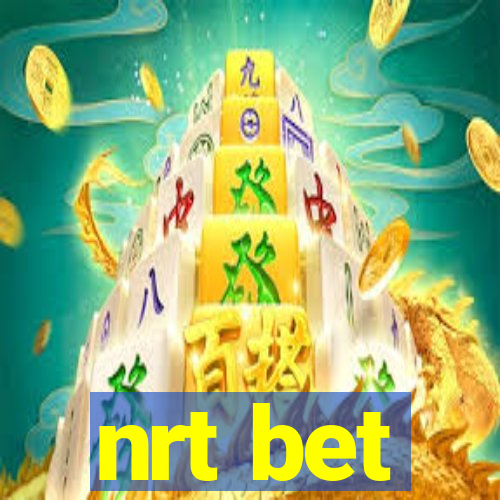 nrt bet