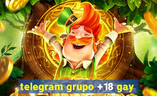 telegram grupo +18 gay