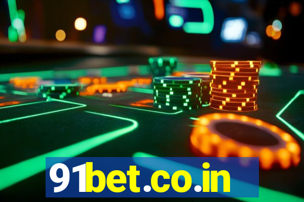 91bet.co.in