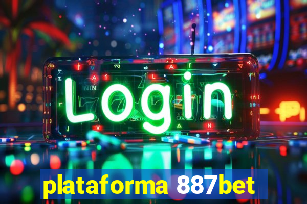 plataforma 887bet