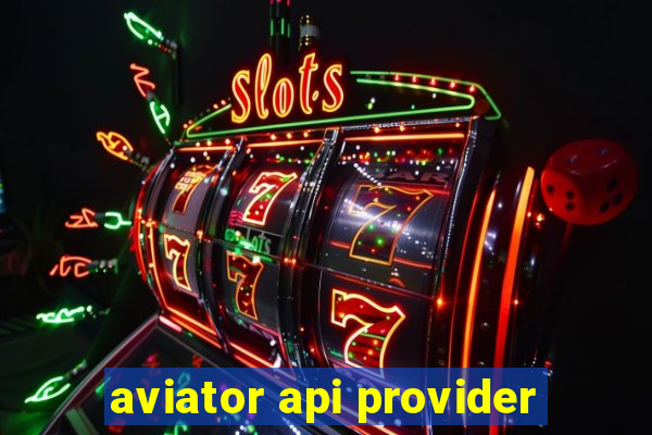 aviator api provider