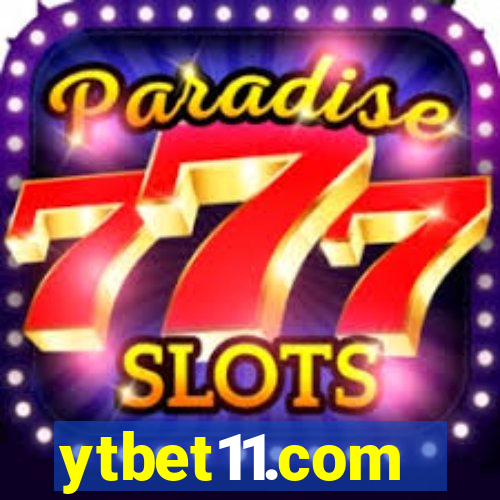 ytbet11.com