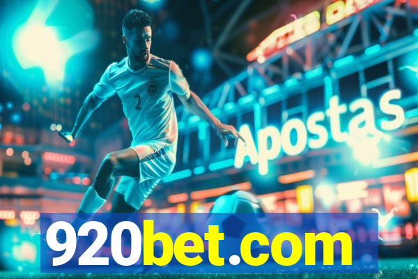 920bet.com