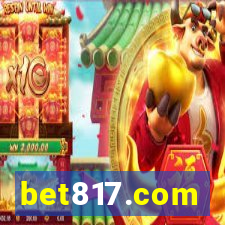 bet817.com