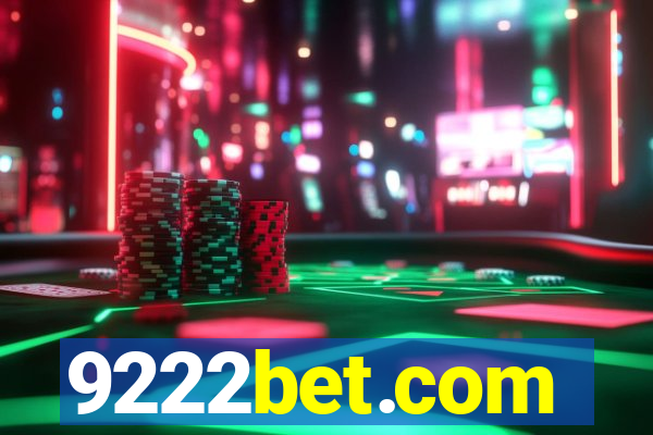 9222bet.com