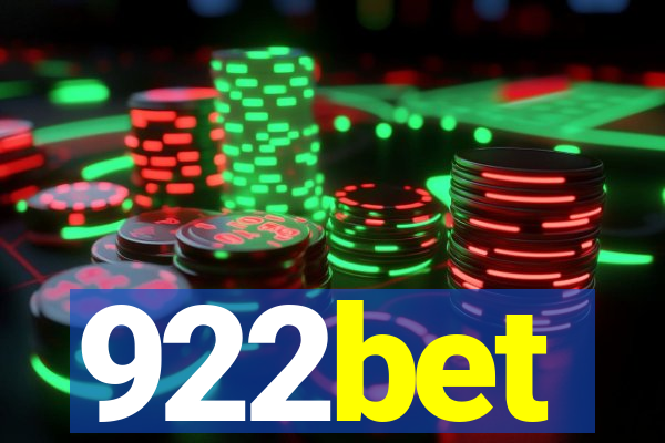 922bet