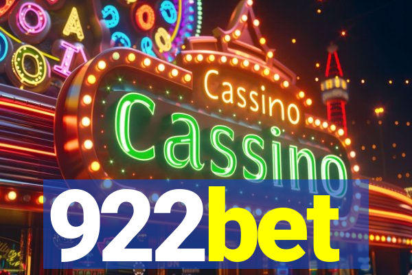 922bet