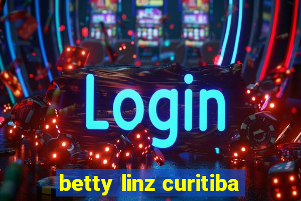 betty linz curitiba