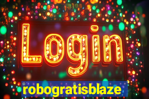 robogratisblaze