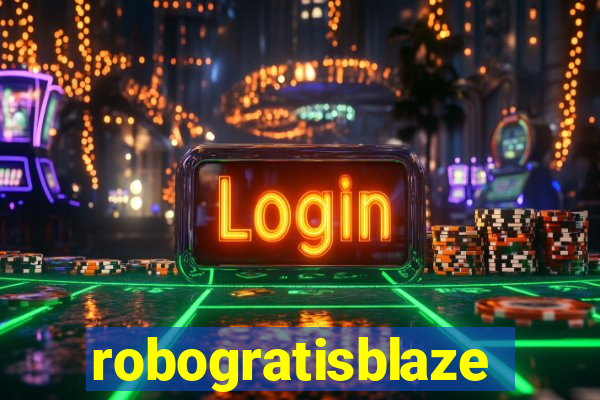 robogratisblaze