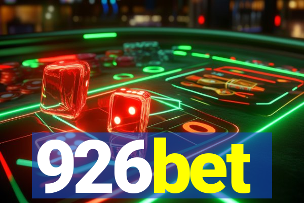 926bet