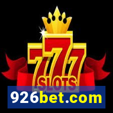 926bet.com