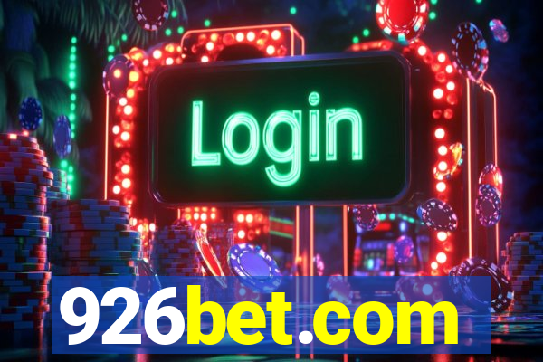 926bet.com