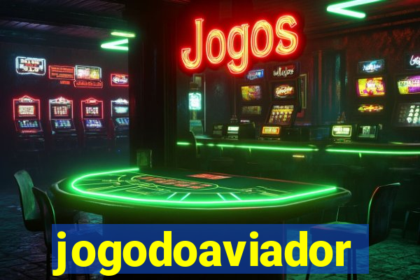 jogodoaviador