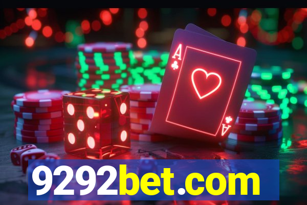 9292bet.com