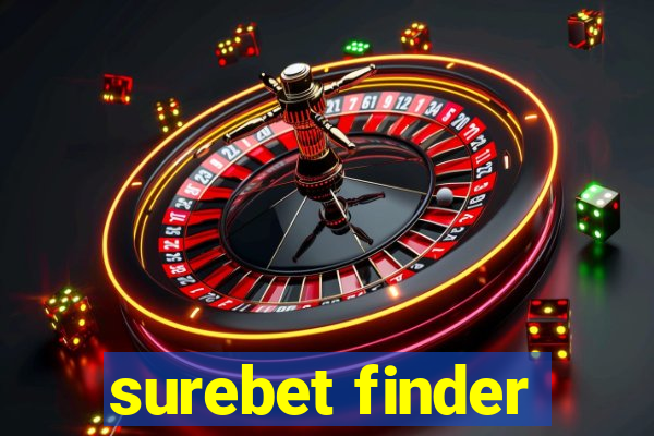 surebet finder