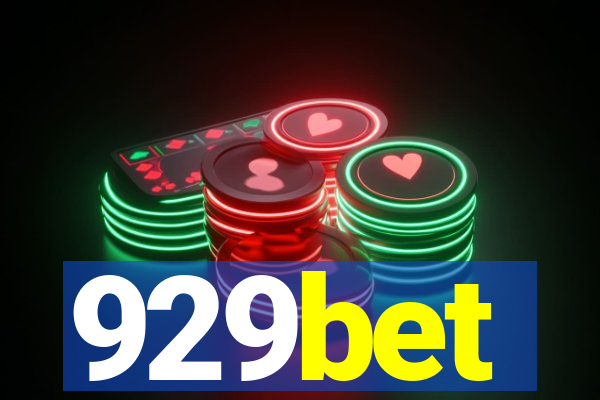 929bet