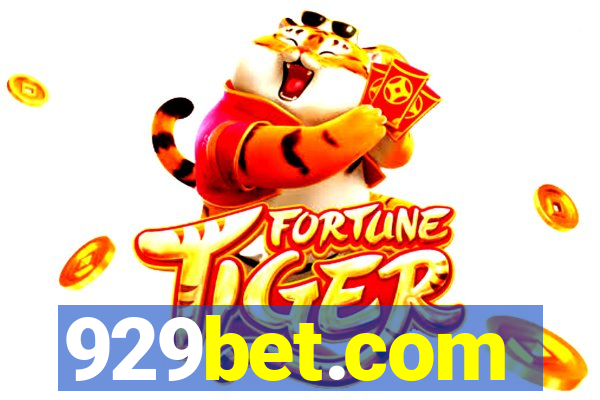 929bet.com