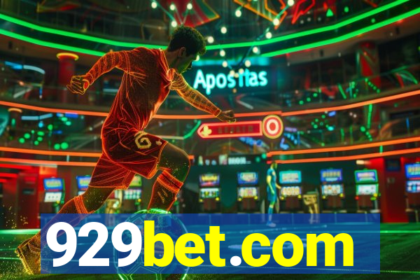 929bet.com