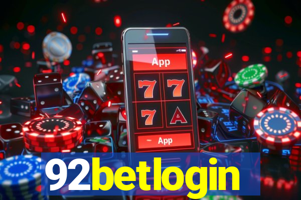 92betlogin