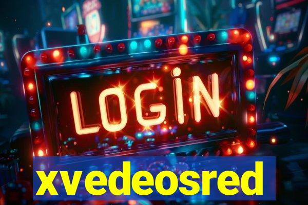 xvedeosred