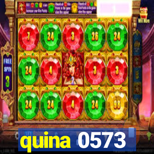 quina 0573